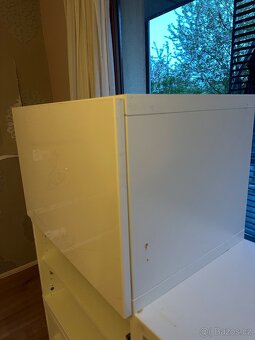 Ikea Besta skříňky - 4