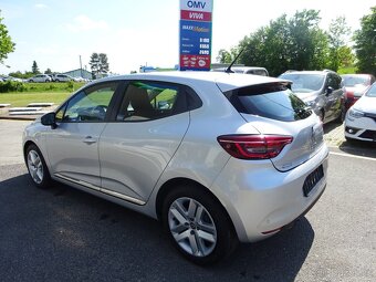 Renault Clio 1,0 TCE-GARANCE KM, 1 MAJITEL - 4