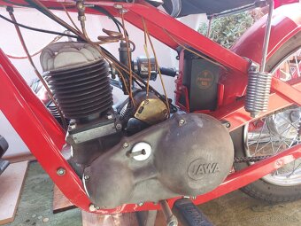 Jawa 350 SV - 4