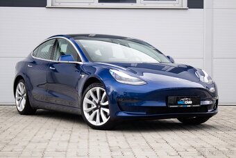 TESLA MODEL 3 LONG RANGE 82KWH AWD - 4