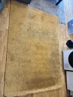 Koberec 200cm/140cm - 4
