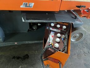 Elektro plošina JLG Toucan DUO - 4