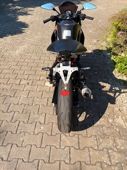 KTM RC 125 - 4