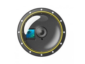 Podvodní multifunkční DOME na GoPro 5, 6,7 a Hero 2018 - 4