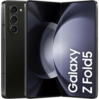 Samsung z fold 5 256 gb - 4