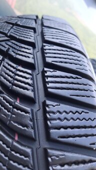 Dunlop Winter Sport 5 215/55 R18 99V - 4
