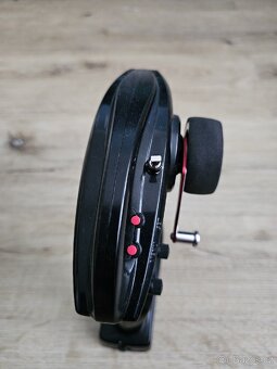 Traxxas tqi + přijímač - 4