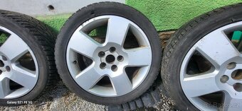 5x112 R17 - 4