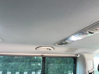 WV TRANSPORTER CARAVELLE - 4