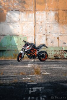 KTM SUPERDUKE 1290 R - 4