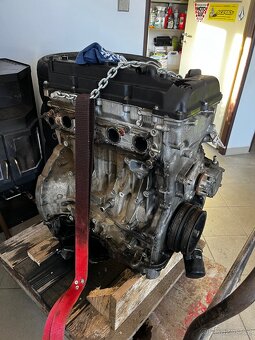 motor Mitsubishi L200 4N15 - 4