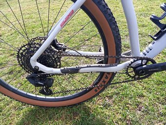 Hardtail Whyte 529 v5 ,29",1x12,velikost L - 4