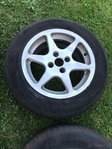 ALU R15 7J ET38 4x100 - 4