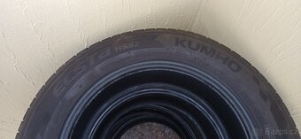 Letní pneu KUMHO ECSTA HS52 205/55 R16 - 4