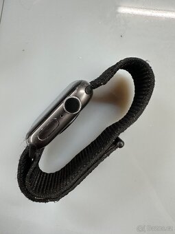 Apple watch series 4 - 4