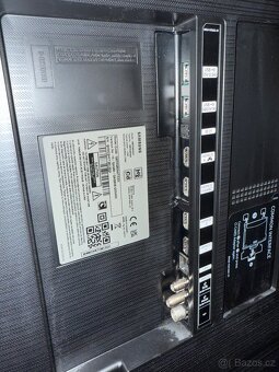 Samsung QE55Q80A, 55”, úhlopříčka 139 cm - 4