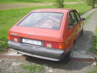 MOSKVIČ 2141 Aleko - 4