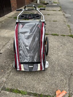 Thule Chariot CX2 - 4