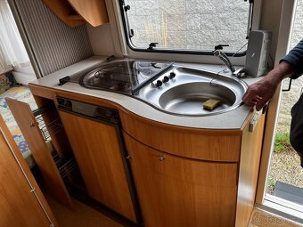 Karavan Homecar - 4