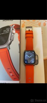 Apple Watch 9 45mm - 4