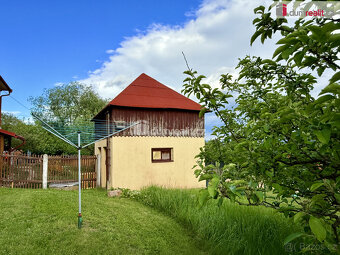 Prodej, rodinný dům, Habartov, okr. Sokolov - 4