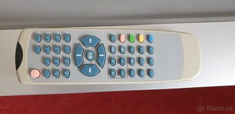 VÝMĚNA / SWAP Barevná CRT televize 70cm - 4