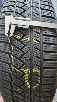 Continental WinterContact TS 850P 225/55 R19 99 V Zimní - 4