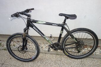 Horske kolo MONGOOSE TYAX ELITE - 4