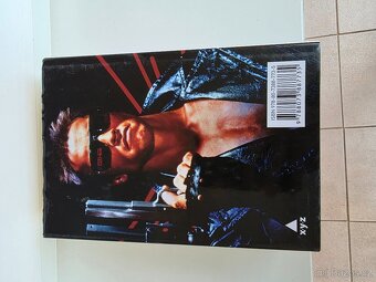 Total Recall - 4