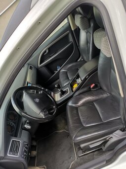 Prodám Volvo V70 2.0i 107kw idividuál lpg Stag - 4