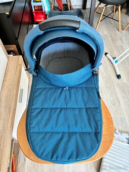 Korba X-lander X-pram - 4