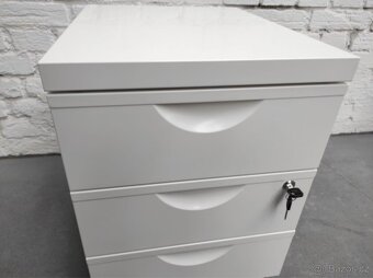 Kancelářský kontejner Ikea Erik - 4