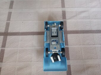 Autodráha ITES auto SHADOW 2 - 4