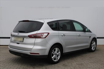 Ford S-MAX 2.0 TDCI AUTOMAT TITANIUM LED+ (2018) - 4
