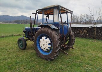 Zetor 3011 - 4