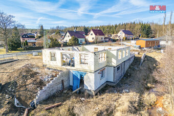 Prodej rodinného domu, 300 m², Lomnice, ul. Kraslická - 4