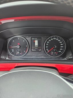 Volkswagen Multivan T6 - 4