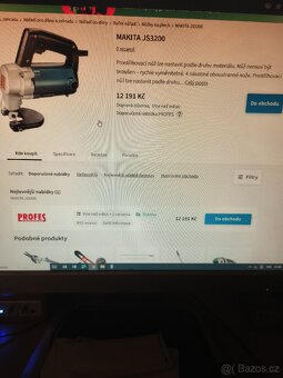 Makita JS3200 - 4