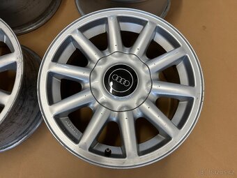 4X108 15" Audi 80 B4 - 4