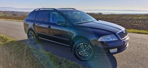 Octavia II, 1,6 mpi, Lpg - 4