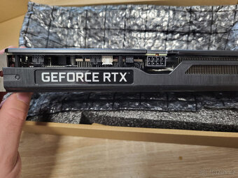 RTX 3060 GHOST 12GB GDDR6 192BIT - 4