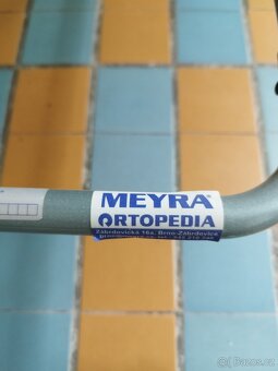 Chodítko prodám - 4