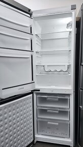 Lednice s mrazákem GORENJE, kombinovaná, výška 180 - 4