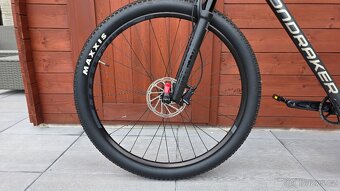Prodám horské kolo MONDRAKER CHRONO R - 4