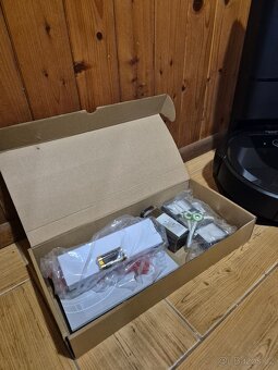 🧹iRobot Roomba i7+ - robotický vysavač s automatickým vysyp - 4
