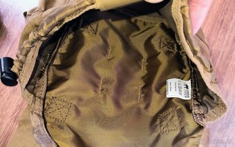 Tasmanian Tiger Uni Sumka Molle Coyote - 4