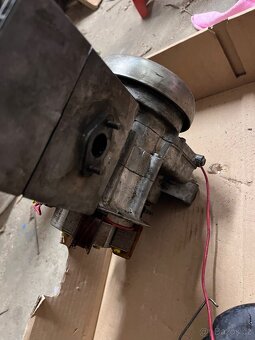 Babeta motor 207/300 - 4