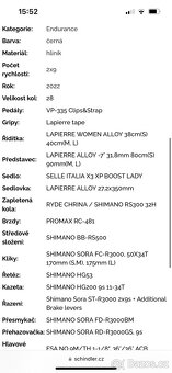 Lapierre Sensium 2.0 w pro ženy - 4