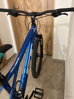 Gt avalanche 27,5 - 4