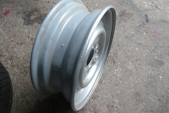 Fiat 126p sada kol - 4